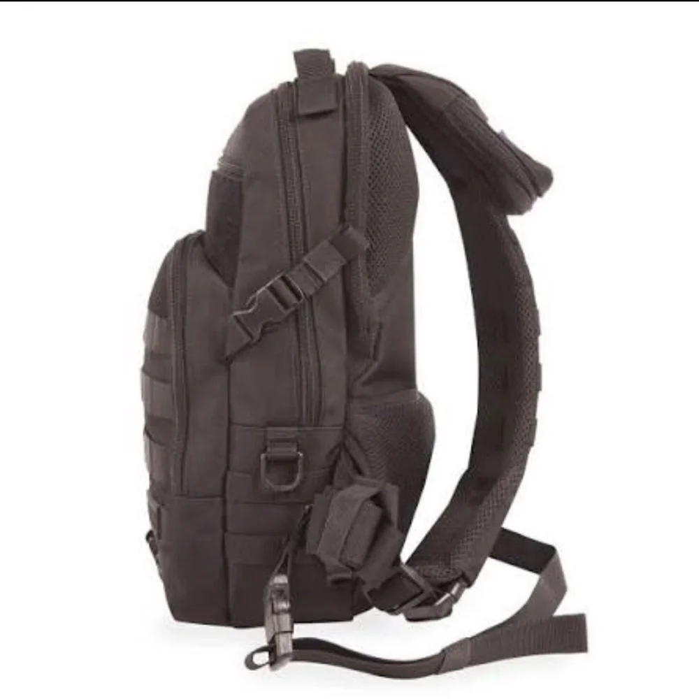 JETTISON COMPACT SLING BAG - Picture 3 of 7